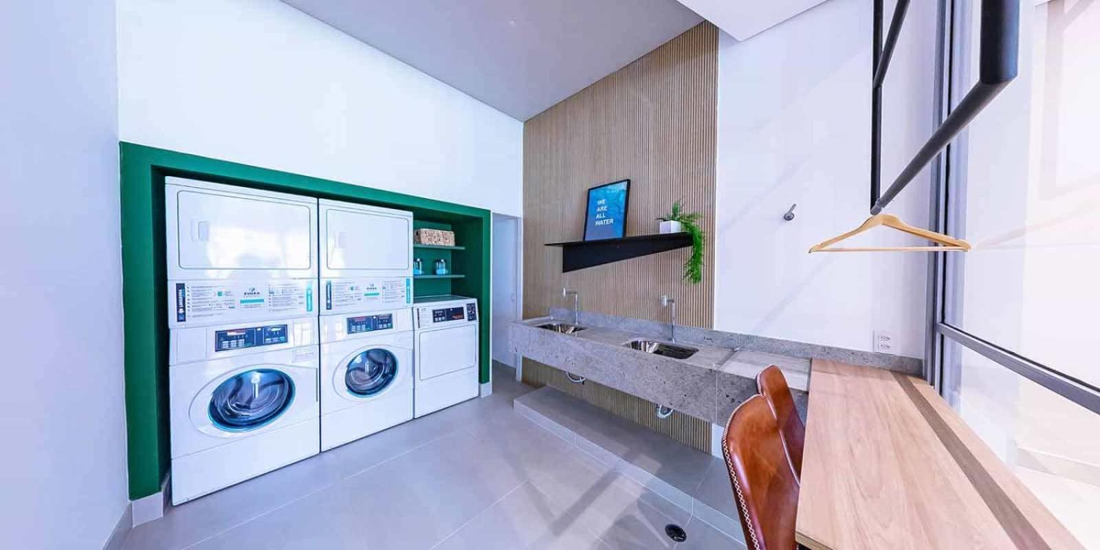 Apartamento Charmoso - Moema São Paulo