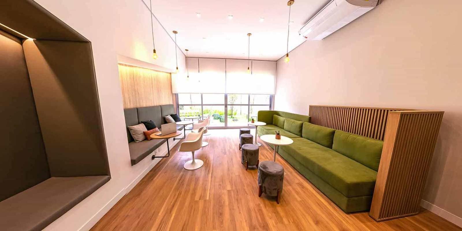 Charmoso - Moema Apartamento São Paulo