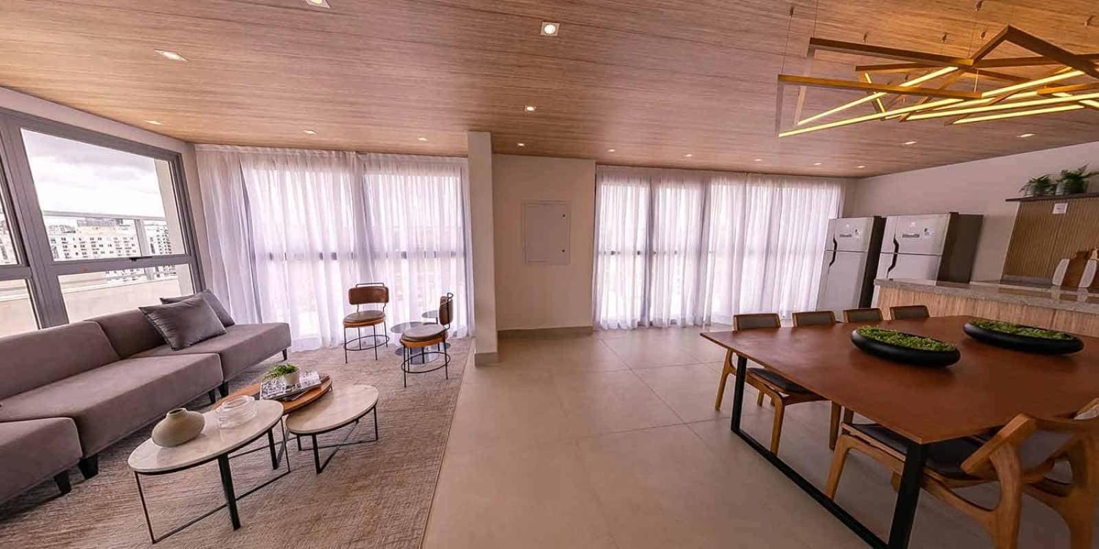 Charmoso - Moema Apartamento