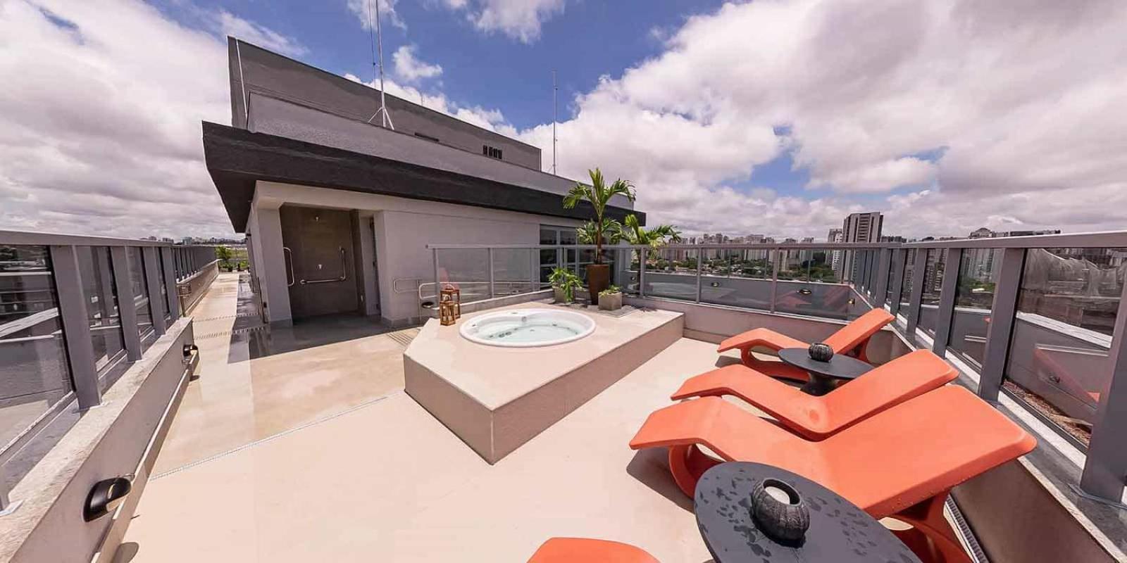 Apartamento Charmoso - Moema *