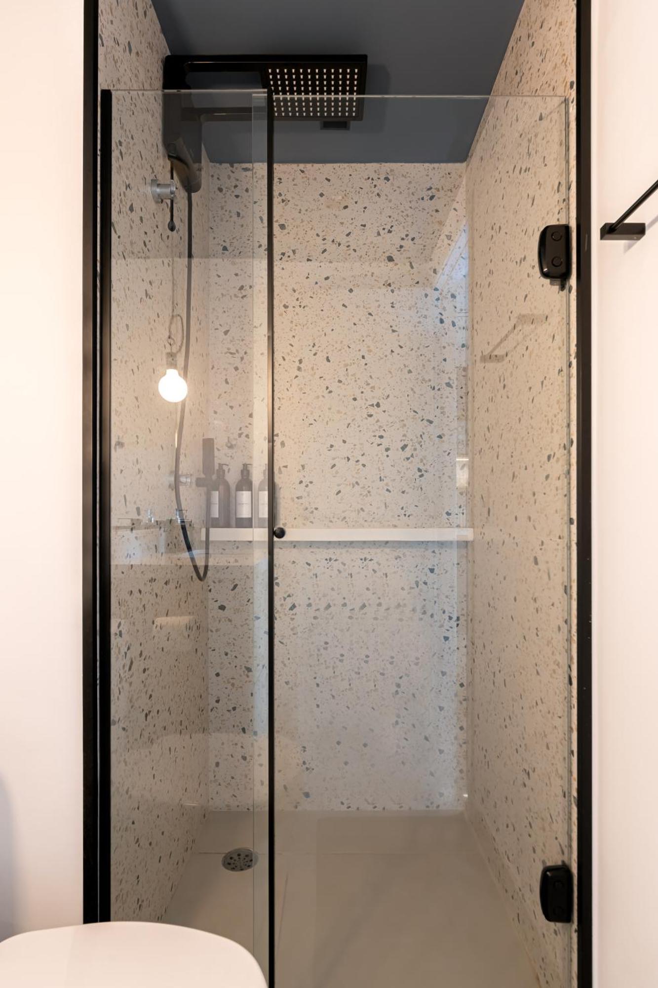 Apartamento Charmoso - Moema *