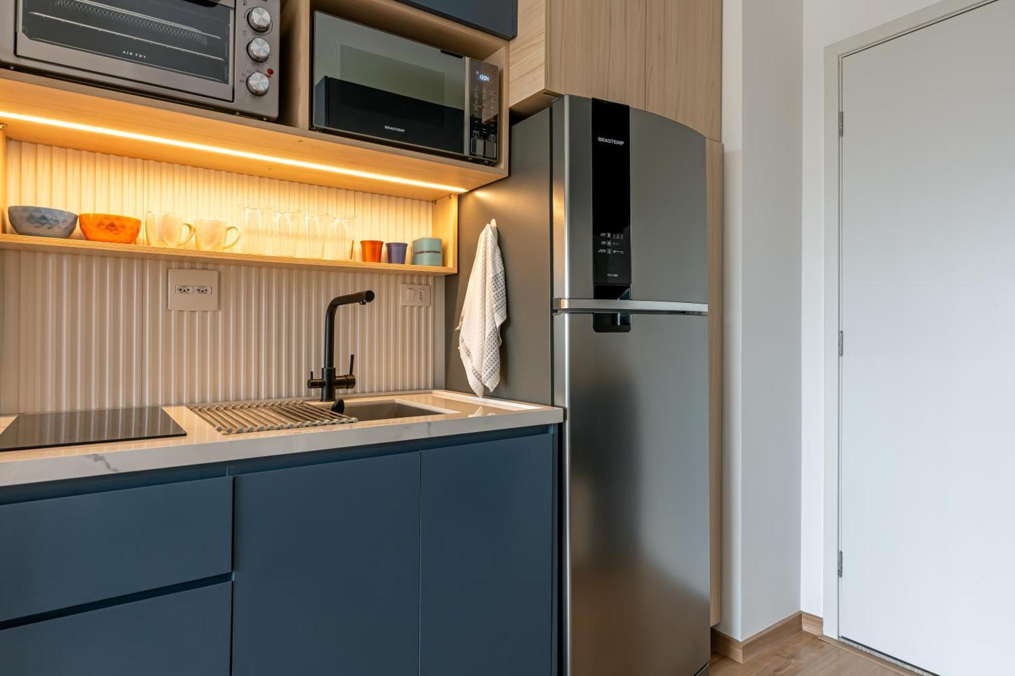 Apartamento Charmoso - Moema São Paulo