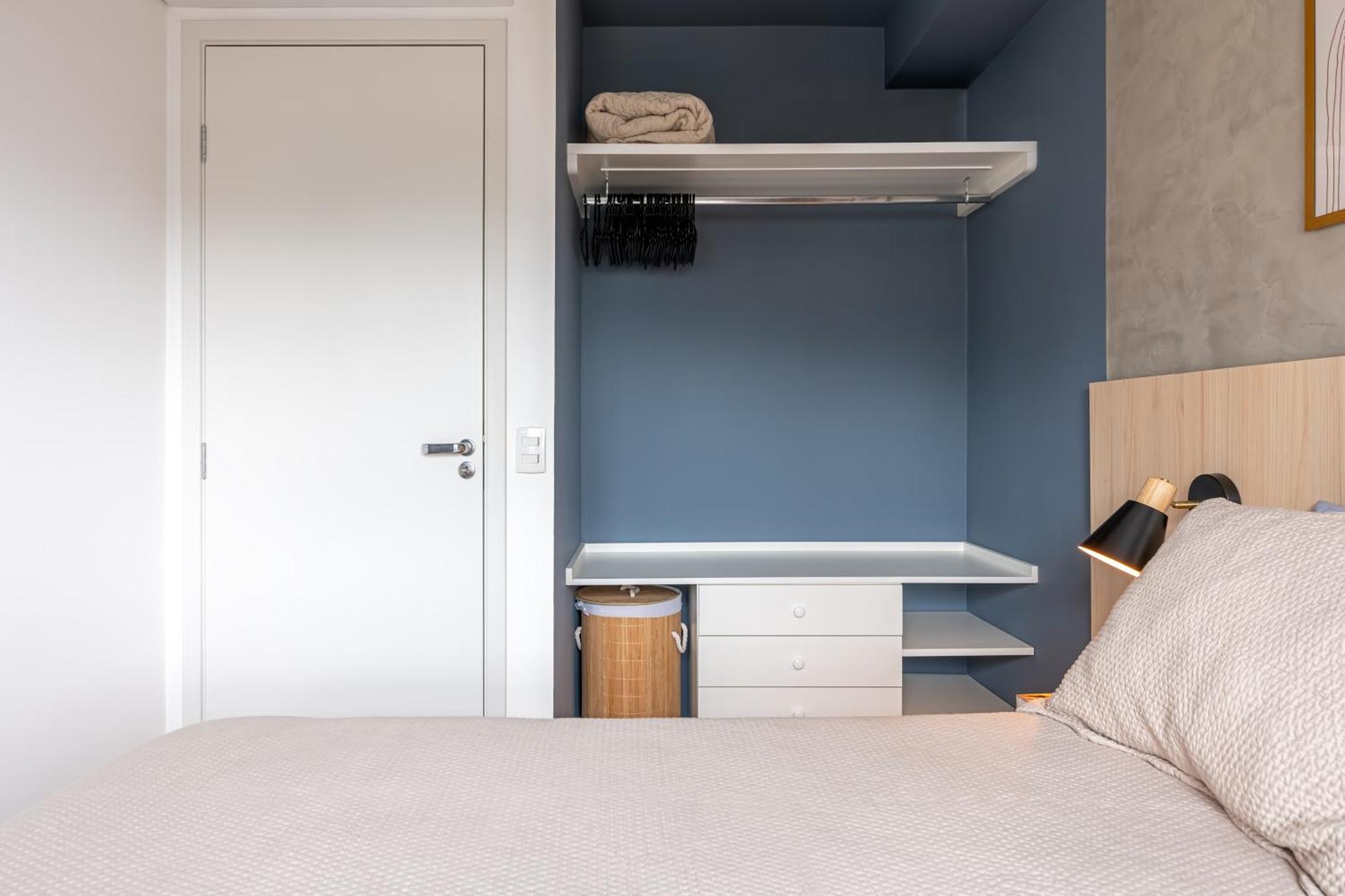 Apartamento Charmoso - Moema