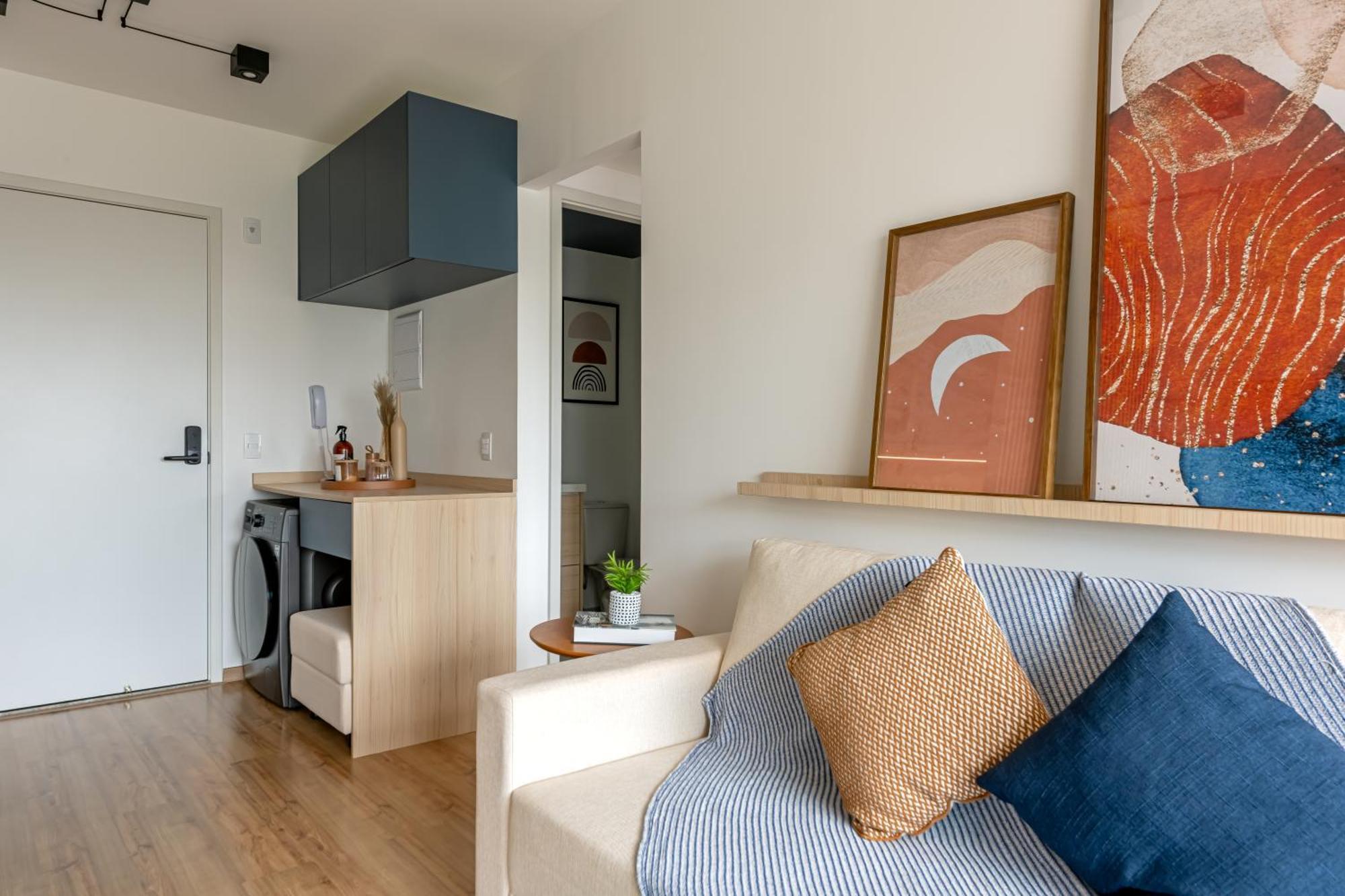 Charmoso - Moema Apartamento São Paulo