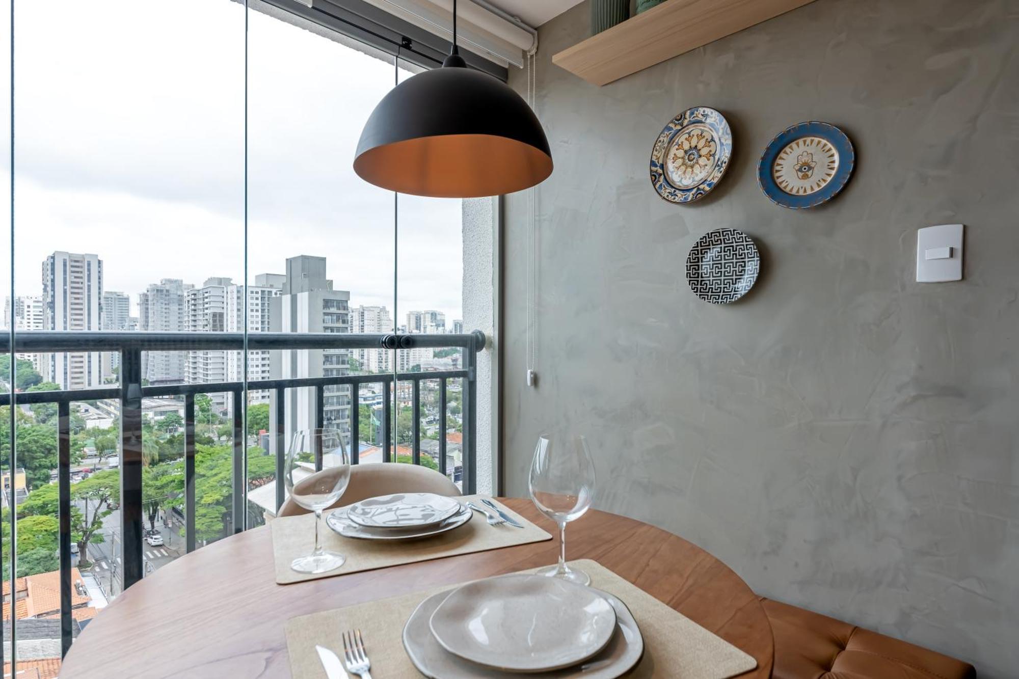 Charmoso - Moema Apartamento